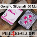 Generic Sildenafil 50 Mg 32